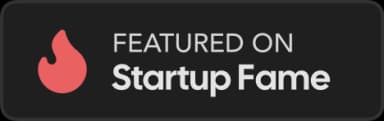 Reverse Video Search - Featured on Startup Fame